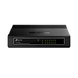 Switch TP-Link TLSF1016D | 16 Puertos 10/100 Mbps No Gestionable