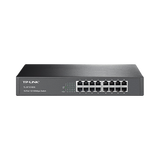 TL-SF1016DS TP-LINK Switch Fast Ethernet 16 Puertos