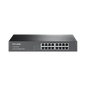 TL-SF1016DS TP-LINK Switch Fast Ethernet 16 Puertos