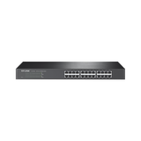 TL-SF1024 TP-LINK Switch Fast Ethernet 24 Puertos