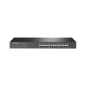 TL-SF1024 TP-LINK Switch Fast Ethernet 24 Puertos