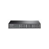 TL-SF1024D TP-LINK Switch Fast Ethernet 24 Puertos