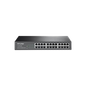 TL-SF1024D TP-LINK Switch Fast Ethernet 24 Puertos
