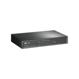 Switch PoE TP-Link TL-SG1008P | 8 Puertos Gigabit con 4 Puertos PoE