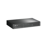 Switch PoE TP-Link TL-SG1008P | 8 Puertos Gigabit con 4 Puertos PoE
