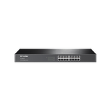 Switch de Red 16 Puertos Gigabit TL-SG1016 TP-LINK