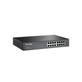 Switch TP-Link TL-SG1016D | 16 Puertos Gigabit No Gestionable