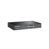 Switch TP-Link TL-SG1016D | 16 Puertos Gigabit No Gestionable