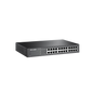 Switch TP-Link TL-SG1024D | 24 Puertos Gigabit No Gestionable