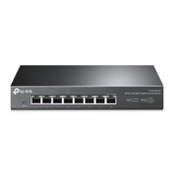 Switch Multi-Gig TP-Link TL-SG108-M2 8 Puertos 2.5G | Red Ultra Rápida para Profesionales y NAS