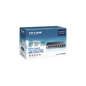 Switch TP-Link TL-SG108PE | 8 Puertos Gigabit con PoE, Administración Inteligente