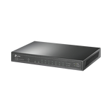Switch PoE TP-Link TL-SG1210P | 10 Puertos Gigabit con 8 Puertos PoE