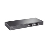 Switch PoE TP-Link TL-SG1218MP | 18 Puertos Gigabit con 4 Puertos PoE