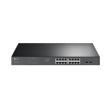 TL-SG1218MPE TP-LINK Switch Gigabit 18 Puertos con PoE+