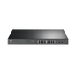 TL-SG1218MPE TP-LINK Switch Gigabit 18 Puertos con PoE+