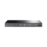 Switch PoE TP-Link TL-SG1428PE | 24 Puertos Gigabit con 24 Puertos PoE+