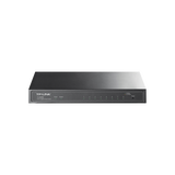 TL-SG2008 TP-LINK Switch Gestionable 8 Puertos Gigabit