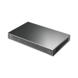 TL-SG2008P TP-LINK Switch Gestionable 8 Puertos con PoE
