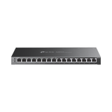 Switch PoE TP-Link TL-SG2016P | 16 Puertos Gigabit con 16 Puertos PoE+
