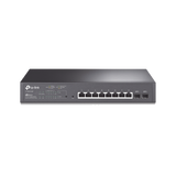 TL-SG2210MP Switch Gestionable PoE TP-LINK