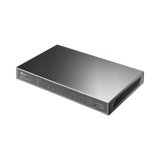 Switch TL-SG2210P TP-LINK 8 Puertos PoE