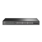 Switch Gigabit TP-Link TL-SG3428 24 Puertos | Gestión Avanzada para Redes Empresariales Estables