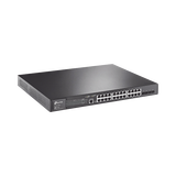 TL-SG3428MP TP-LINK Switch Gestionable 24 Puertos PoE+