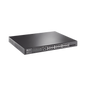 TL-SG3428MP TP-LINK Switch Gestionable 24 Puertos PoE+