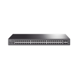 Switch Administrable TP-Link TL-SG3452 48 Puertos Gigabit | Gestión Avanzada para Redes Empresariales