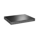 TL-SG3452P TP-LINK Switch Gestionable 52 Puertos PoE+
