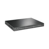 TL-SG3452P TP-LINK Switch Gestionable 52 Puertos PoE+