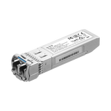 Switch Industrial TL-SM5110-LR TP-LINK | Switch Industrial de 8 Puertos Gigabit con 2 Puertos SFP LR