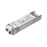 Transceptor SFP TL-SM5110-SR TP-Link | Módulo de Fibra Óptica 10Gbps 850nm