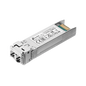 Transceptor SFP TL-SM5110-SR TP-Link | Módulo de Fibra Óptica 10Gbps 850nm
