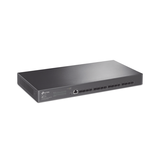 Switch TP-Link TL-SX3016F | 16 Puertos 10Gbps con 4 Puertos SFP+