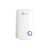 Extensor de Rango Wi-Fi TP-Link TL-WA850RE 300Mbps | Señal Más Fuerte en Toda tu Casa