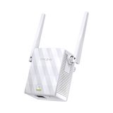 Extensor Wi-Fi TP-Link TL-WA855RE | Cobertura de hasta 300 Mbps con Antenas Externas y Modo Punto de Acceso