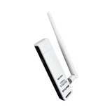 TL-WN722N TP-Link - Adaptador USB Inalámbrico Alta Ganancia
