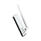 TL-WN722N TP-Link - Adaptador USB Inalámbrico Alta Ganancia