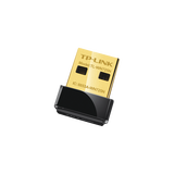 TL-WN725N TP-LINK Adaptador USB WiFi Nano 150 Mbps