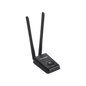 Adaptador Wi-Fi TP-Link TL-WN8200ND 300Mbps | Conectividad Inalámbrica con Alta Potencia y Cobertura
