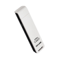 TL-WN821N TP-LINK Adaptador USB WiFi N 300 Mbps