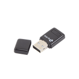 Adaptador USB Wi-Fi TP-Link TL-WN823N | Mini y Portátil con Alta Velocidad N300
