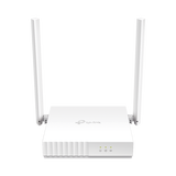 Router Inalámbrico TP-Link TL-WR820N 300Mbps | Conexión Wi-Fi Estable y Económica para el Hogar