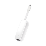 Adaptador USB a Ethernet TP-Link UE300C | USB 3.0 a RJ45 Gigabit - Default Title