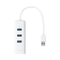 UE330 TP-LINK Adaptador USB 3.0 a Ethernet Gigabit