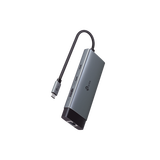 UH6120C TP-LINK Hub USB 3.0 de 12 Puertos