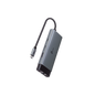 UH6120C TP-LINK Hub USB 3.0 de 12 Puertos