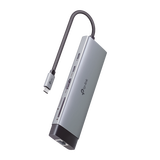 UH9120C TP-LINK Hub USB-C 10 Puertos