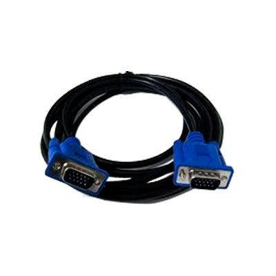 Extensi�n de Cable VGA-VGA de 5 Metros (16.40 Pies)